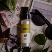 Lemongrass Hand & Body Travel Lotion - Wholesale