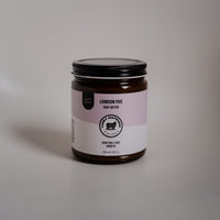 London Fog Body Butter