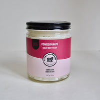Pomegranate Sugar Body Polish