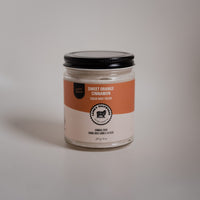 Sweet Orange Cinnamon Sugar Body Polish