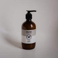 Vanilla Bean Hand & Body Lotion