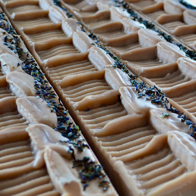 London Fog Bar - Wholesale