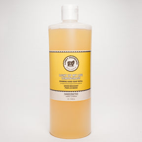 Light Up My Life Lemongrass 1 litre Refill