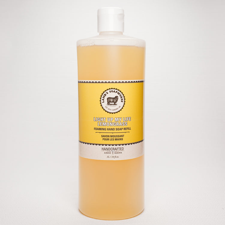 Soap Lamb's Soapworks