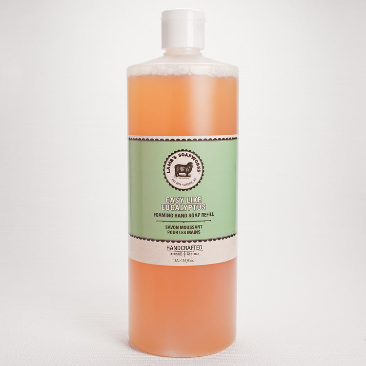 Soap Lamb's Soapworks