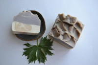 Patchouli Sandalwood